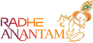 Radhe Anantam Charholi Logo Image